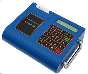 ZQ-CSB-3000便携式超声波流量计