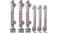 液位仪表系列