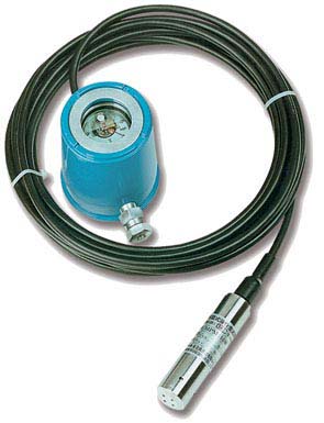 ZQ-181电缆式液位变送器