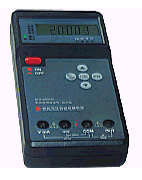 SFX-2000手持信号发生校验仪