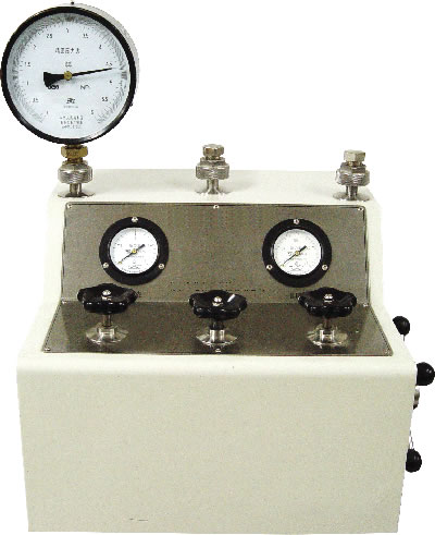 ZQ-9000电动气压源