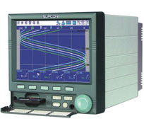 ZQ-3000 无纸记录仪